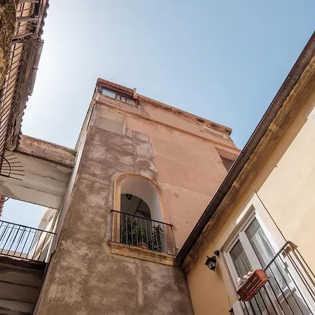 Vendégház Borgo Antico