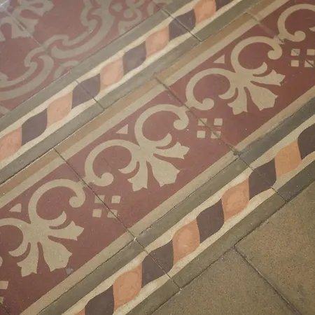 Borgo Antico Vendégház