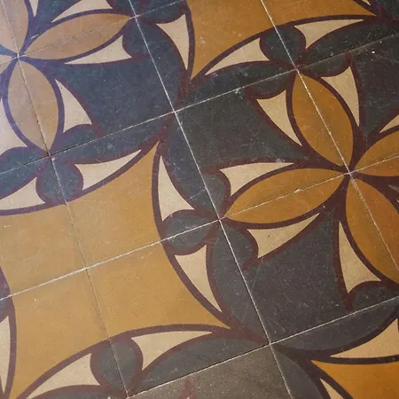 Borgo Antico Vendégház *