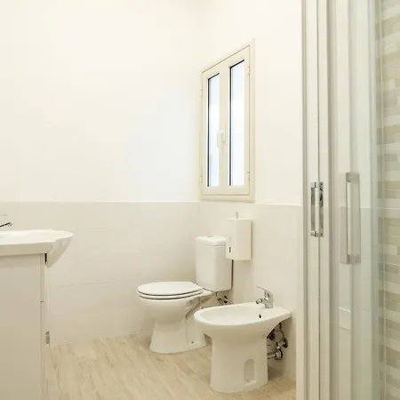 Borgo Antico 墨西拿