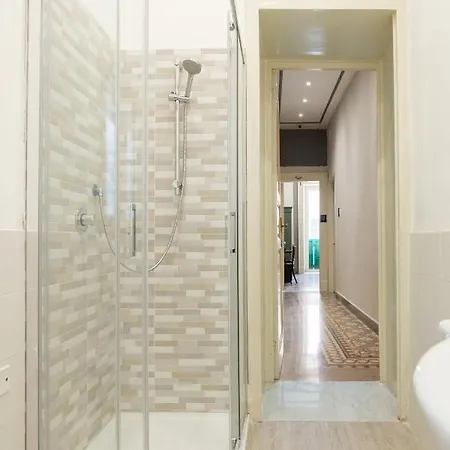 Borgo Antico 招待所 墨西拿