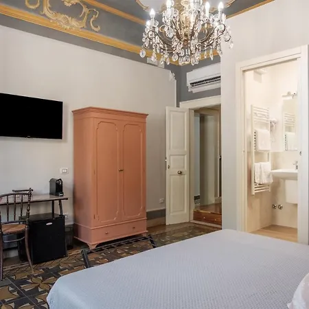 Borgo Antico * מסינה