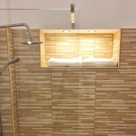 Borgo Antico 招待所 墨西拿