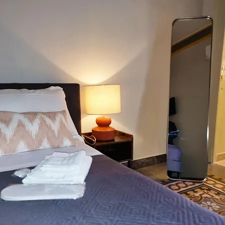 Guest house Borgo Antico *