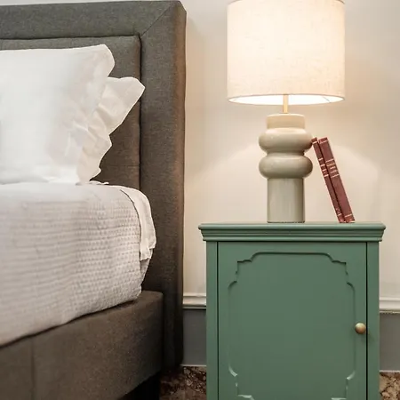 Borgo Antico 招待所 墨西拿