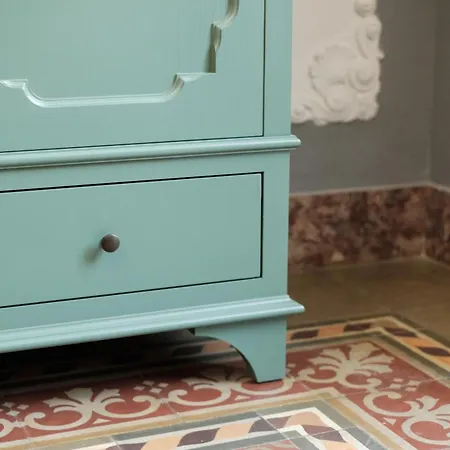 Borgo Antico 招待所 墨西拿