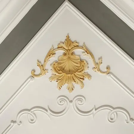 Borgo Antico Guest house *