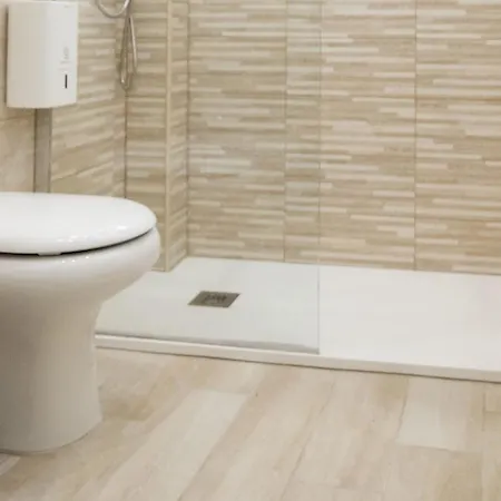 Borgo Antico 招待所