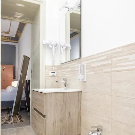 招待所 Borgo Antico