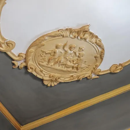 Borgo Antico 招待所 4*