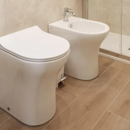 Borgo Antico 招待所 墨西拿