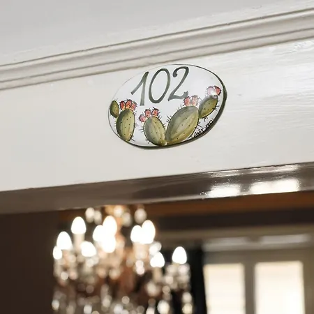 Borgo Antico 4* 墨西拿