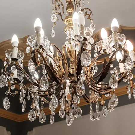 Borgo Antico 招待所 4*