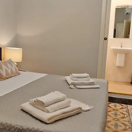 Borgo Antico 4* 墨西拿