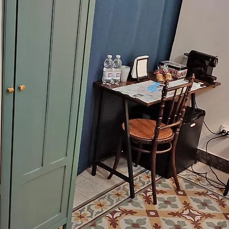 Borgo Antico * מסינה
