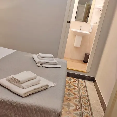 Borgo Antico 招待所