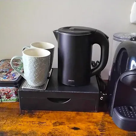 招待所 Borgo Antico 墨西拿