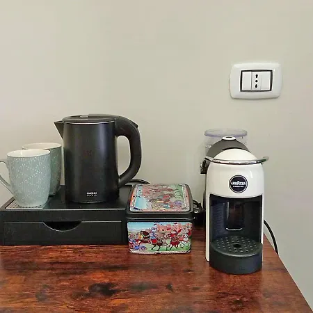 招待所 Borgo Antico 4*