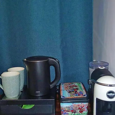 Borgo Antico 4* 墨西拿