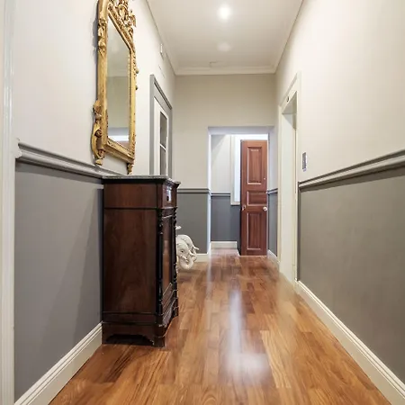 Borgo Antico 4* 墨西拿