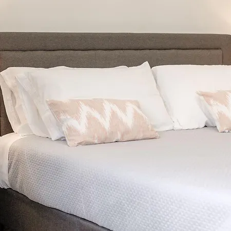 Borgo Antico 招待所 墨西拿