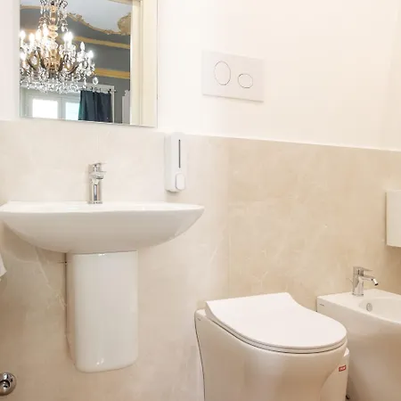 Borgo Antico 招待所 4*