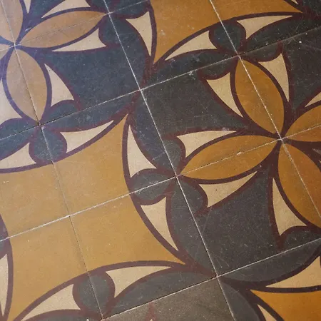 招待所 Borgo Antico 4*