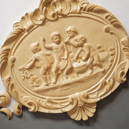 招待所 Borgo Antico