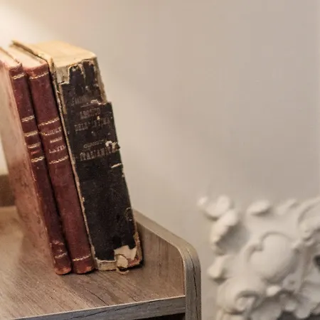 Borgo Antico 招待所 4*