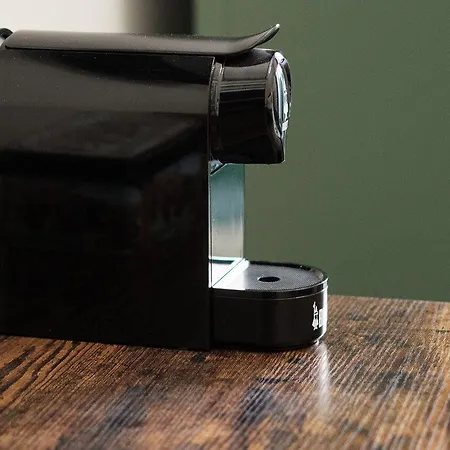 Borgo Antico 招待所 墨西拿